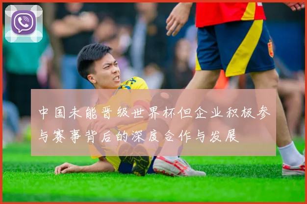 中国未能晋级世界杯但企业积极参与赛事背后的深度合作与发展