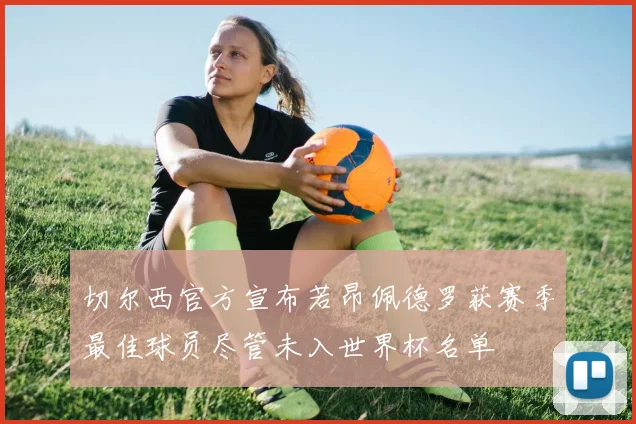 切尔西官方宣布若昂佩德罗获赛季最佳球员尽管未入世界杯名单
